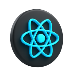 React