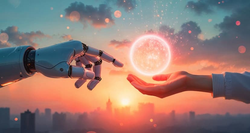 パーソナライズAIの時代──“自分専用”が当たり前に