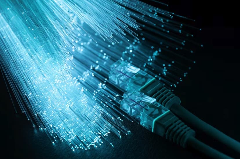 ネット回線の仕組み：基礎からの理解