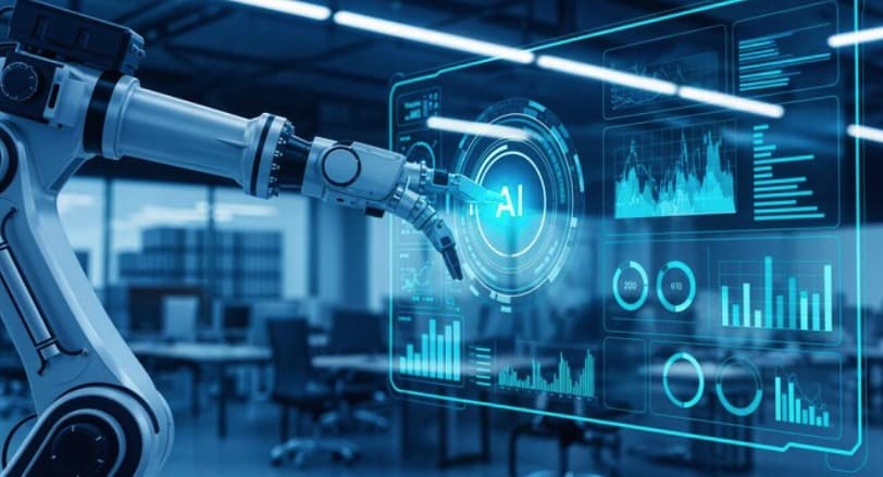 人類とAIの歩み：ディープラーニングの革命（2010年代）──AIが“見る・聞く・話す”を可能に