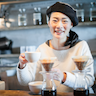 S様（カフェ経営）