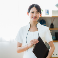 A様（エステサロン経営）