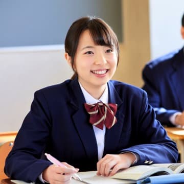 中3女子