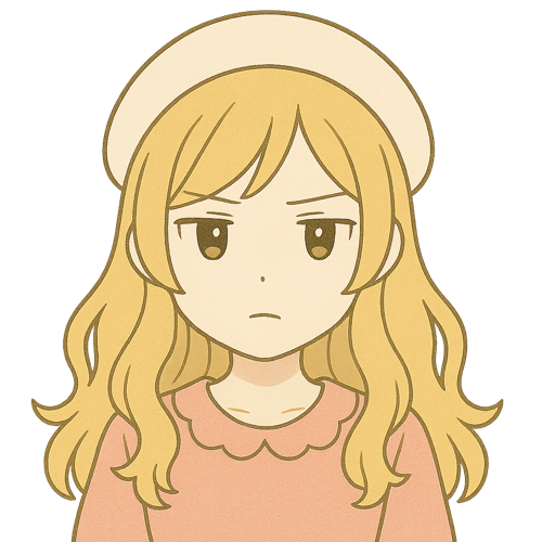user01 Serious