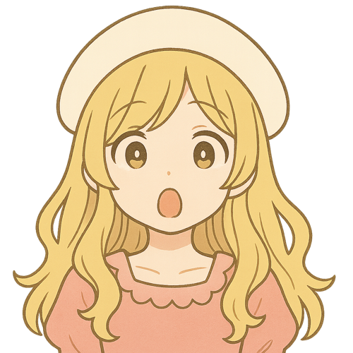 user01 Surprised
