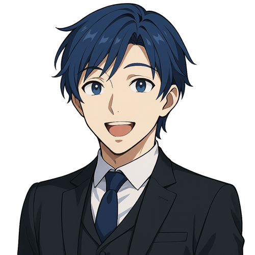 user02 Happy